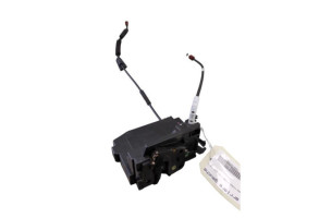 Serrure arriere gauche CITROEN C4 GRAND PICASSO 2 Photo n°1