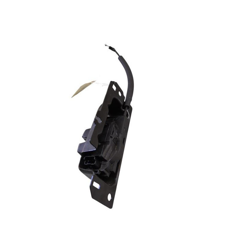 Serrure de hayon CITROEN C4 GRAND PICASSO 2 Photo n°1