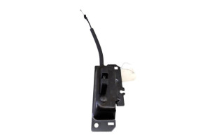 Serrure de hayon CITROEN C4 GRAND PICASSO 2 Photo n°3
