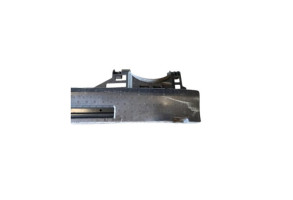 Renfort pare choc arriere (traverse) RENAULT CLIO 5 Photo n°4