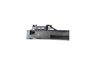 Renfort pare choc arriere (traverse) RENAULT CLIO 5 Photo n°5