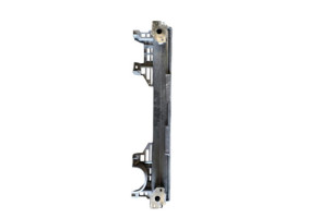 Renfort pare choc arriere (traverse) RENAULT CLIO 5 Photo n°7