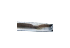 Renfort pare choc arriere (traverse) VOLKSWAGEN TIGUAN 1 Photo n°3