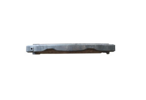 Renfort pare choc arriere (traverse) VOLKSWAGEN TIGUAN 1 Photo n°8