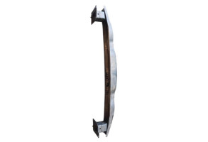 Renfort pare choc arriere (traverse) VOLKSWAGEN TIGUAN 1 Photo n°12