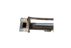 Renfort pare choc avant (traverse) VOLKSWAGEN TIGUAN 1 Photo n°5