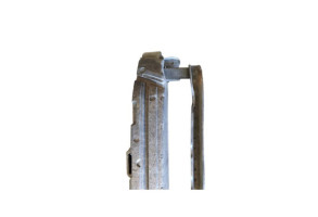 Renfort pare choc avant (traverse) VOLKSWAGEN TIGUAN 1 Photo n°8