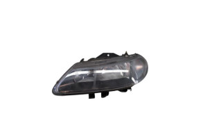 Optique avant principal gauche (feux)(phare) RENAULT LAGUNA 1 Photo n°2