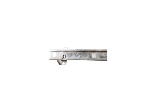 Renfort pare choc avant (traverse) RENAULT CLIO 3 Photo n°5