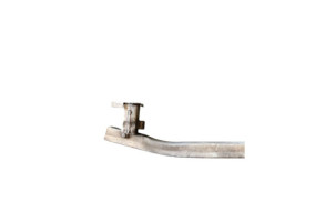 Renfort pare choc avant (traverse) RENAULT CLIO 3 Photo n°8