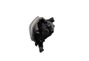Optique avant principal gauche (feux)(phare) RENAULT CLIO 3 Photo n°6