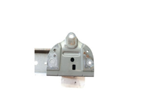 Renfort pare choc arriere (traverse) TOYOTA YARIS 3 Photo n°6