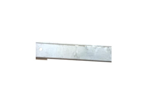 Renfort pare choc arriere (traverse) TOYOTA YARIS 3 Photo n°9