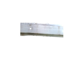 Renfort pare choc avant (traverse) TOYOTA YARIS 3 Photo n°5