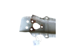 Renfort pare choc avant (traverse) TOYOTA YARIS 3 Photo n°7
