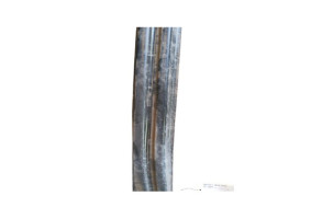 Renfort pare choc arriere (traverse) AUDI A1 1 Photo n°5