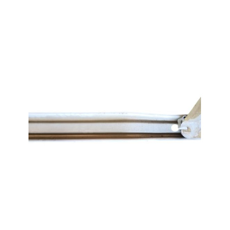Renfort pare choc arriere (traverse) PEUGEOT 208 2