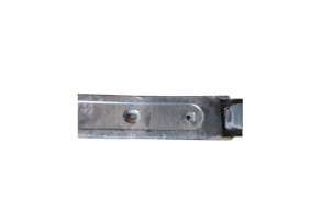 Renfort pare choc avant (traverse) FORD KA 2 Photo n°4