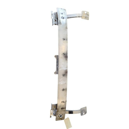 Renfort pare choc avant (traverse) PEUGEOT 208 1