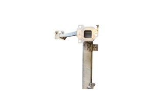 Renfort pare choc avant (traverse) PEUGEOT 208 1 Photo n°4