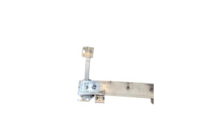 Renfort pare choc avant (traverse) PEUGEOT 208 1 Photo n°7