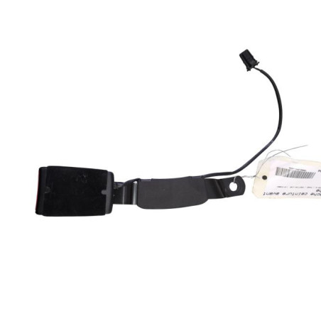 Attache ceinture avant gauche AUDI A1 1