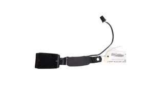 Attache ceinture avant gauche AUDI A1 1 Photo n°1