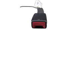 Attache ceinture avant gauche AUDI A1 1 Photo n°3