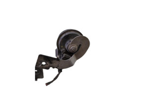 Avertisseur/Klaxon AUDI A1 1 Photo n°4