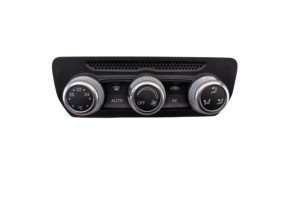 Commande chauffage AUDI A1 1 Photo n°3