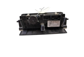 Commande chauffage AUDI A1 1 Photo n°4