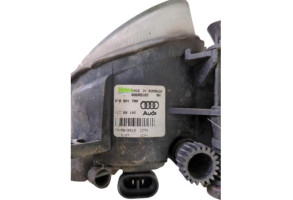 Anti brouillard droit (feux) AUDI A1 1 Photo n°2