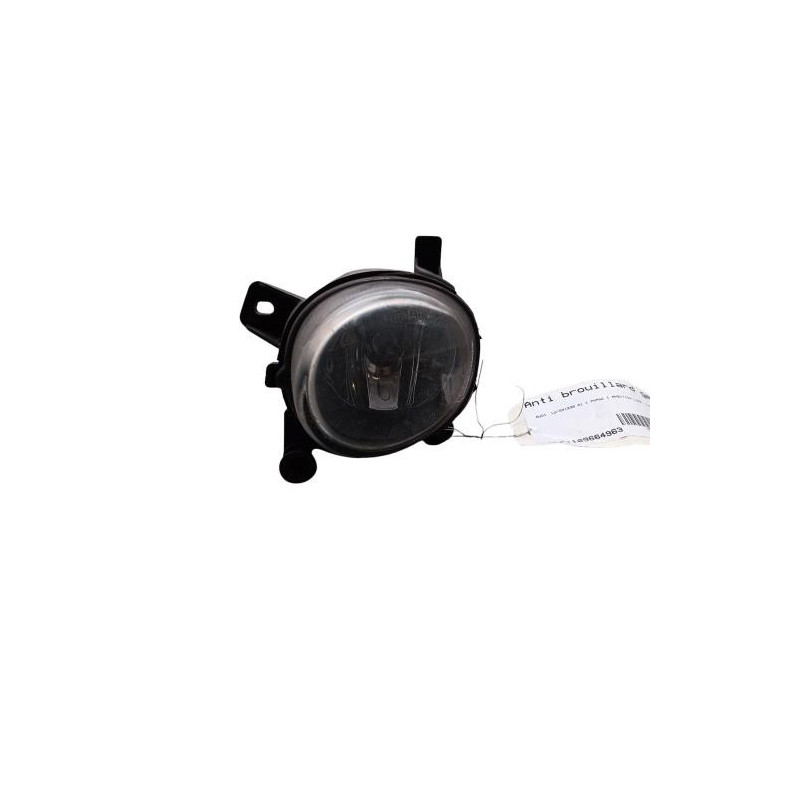 Anti brouillard gauche (feux) AUDI A1 1 Photo n°1