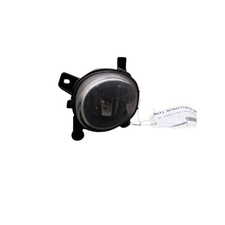 Anti brouillard gauche (feux) AUDI A1 1