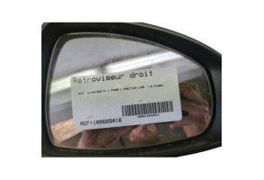 Retroviseur droit AUDI A1 1 Photo n°5