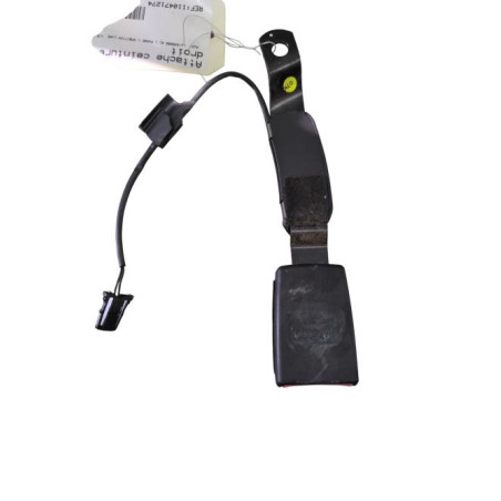 Attache ceinture avant droit AUDI A1 1
