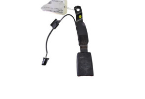 Attache ceinture avant droit AUDI A1 1 Photo n°1
