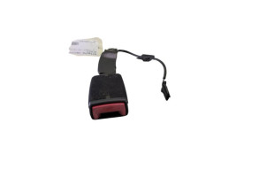 Attache ceinture avant droit AUDI A1 1 Photo n°2