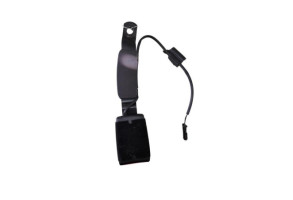 Attache ceinture avant droit AUDI A1 1 Photo n°3