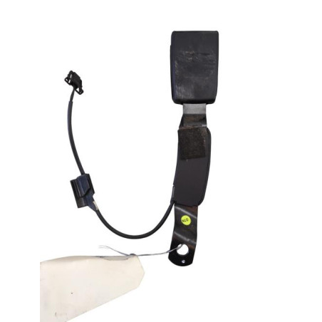 Attache ceinture avant gauche AUDI A1 1