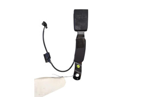 Attache ceinture avant gauche AUDI A1 1 Photo n°1