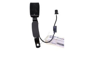 Attache ceinture avant gauche AUDI A1 1 Photo n°2