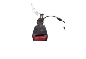 Attache ceinture avant gauche AUDI A1 1 Photo n°3