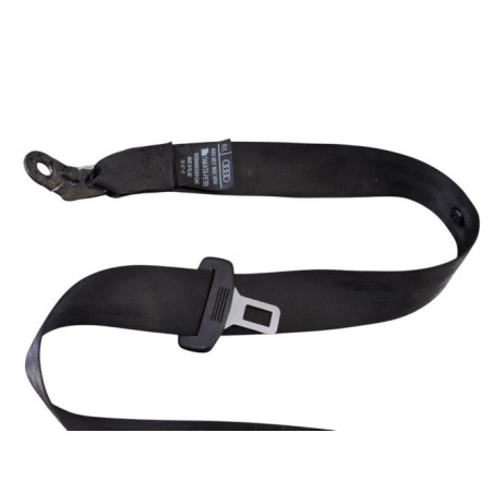 Ceinture arriere droit AUDI A1 1