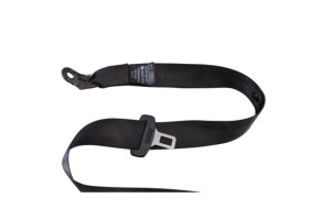 Ceinture arriere droit AUDI A1 1 Photo n°1