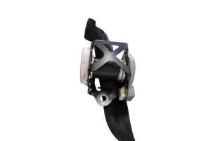 Ceinture arriere droit AUDI A1 1 Photo n°4