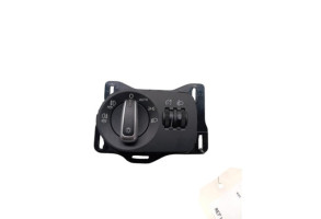 Commande de phare AUDI A1 1 Photo n°1