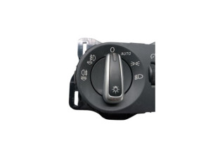 Commande de phare AUDI A1 1 Photo n°2
