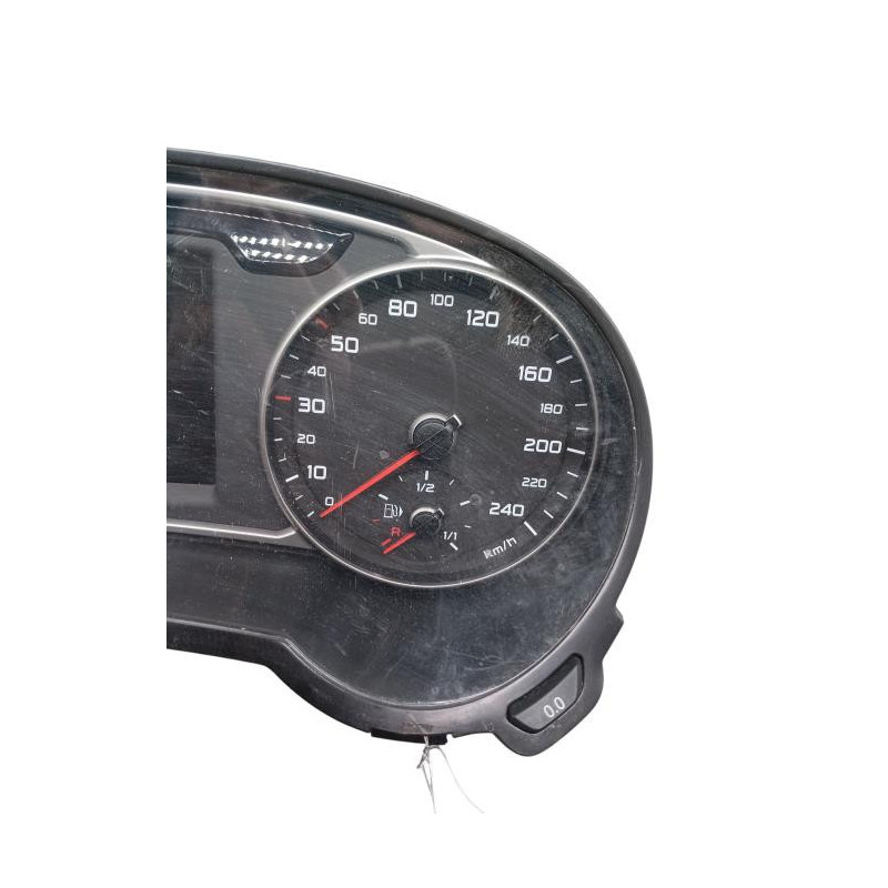 Compteur AUDI A1 1 Photo n°1