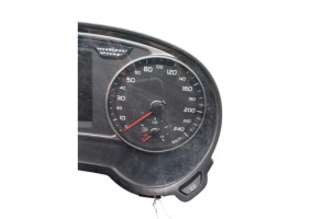 Compteur AUDI A1 1 Photo n°1